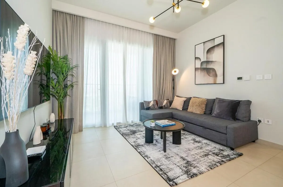 Zapbed House -Dt 2103 Apartment Dubai United Arab Emirates