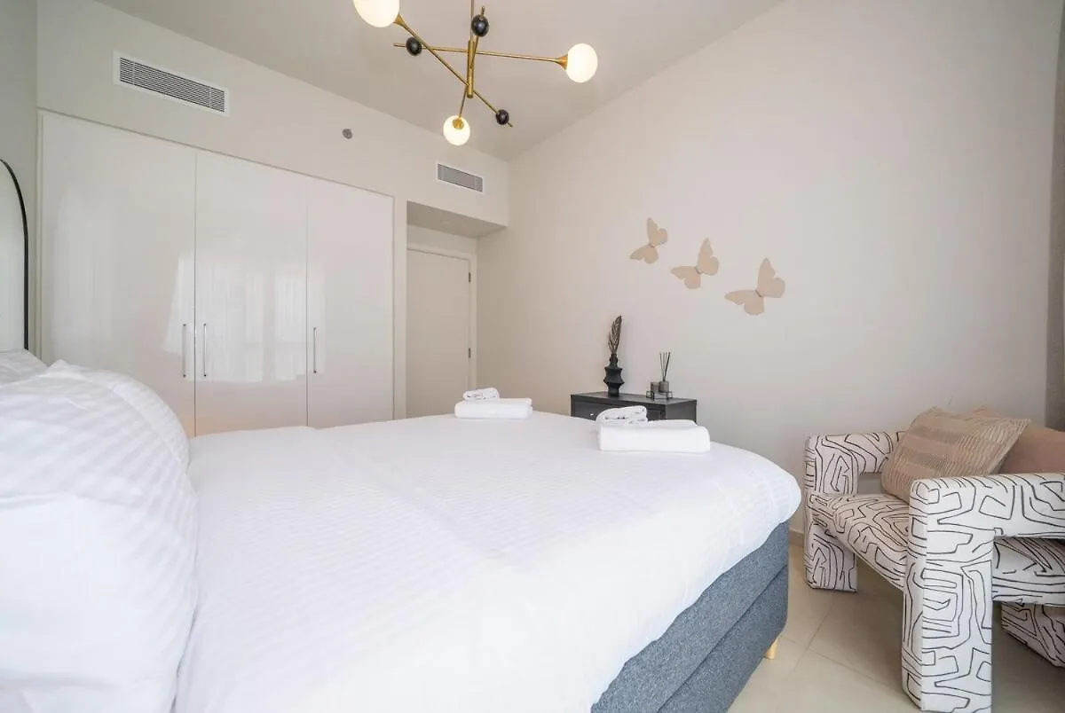 Zapbed House -Dt 2103 Apartment Dubai