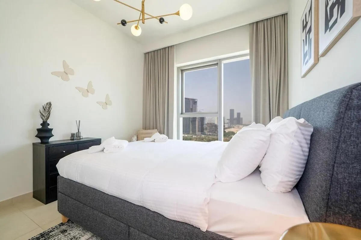 Zapbed House -Dt 2103 Apartment Dubai 0*,  United Arab Emirates