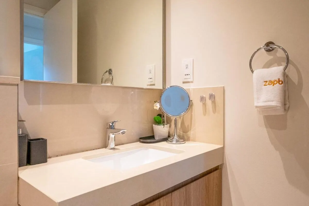 Zapbed House -Dt 2103 Apartment Dubai
