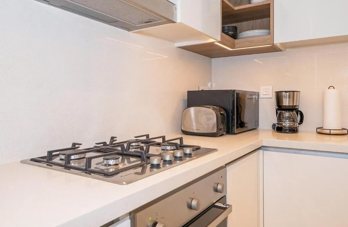 Apartament Zapbed House -Dt 2103 Dubaj